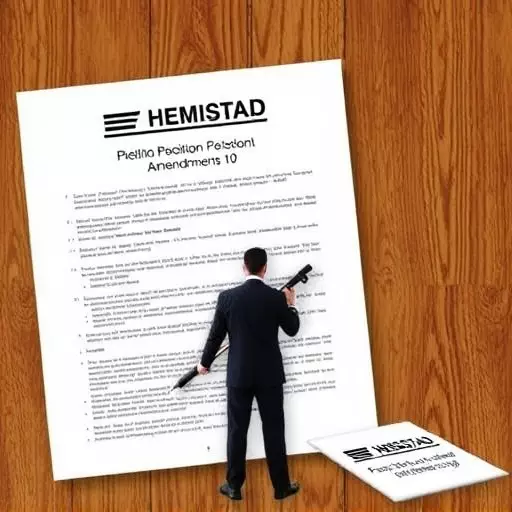 heggstad petition attorney palo alto california,heggstad petition process,living trust amendments