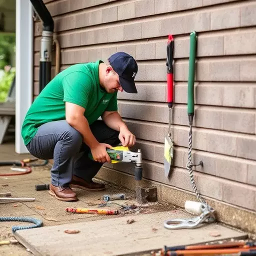 Home Repair