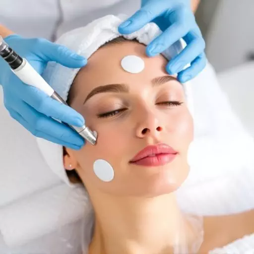 Hydrafacial Toledo,Benefits of Hydrafacial,Non-invasive skin rejuvenation