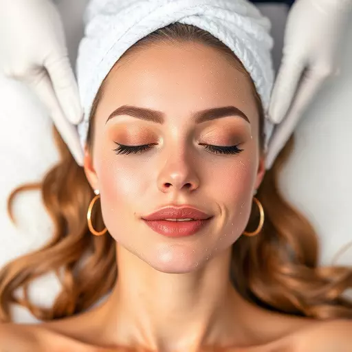 Hydrafacial Toledo,Benefits of Hydrafacial,Non-invasive skin rejuvenation