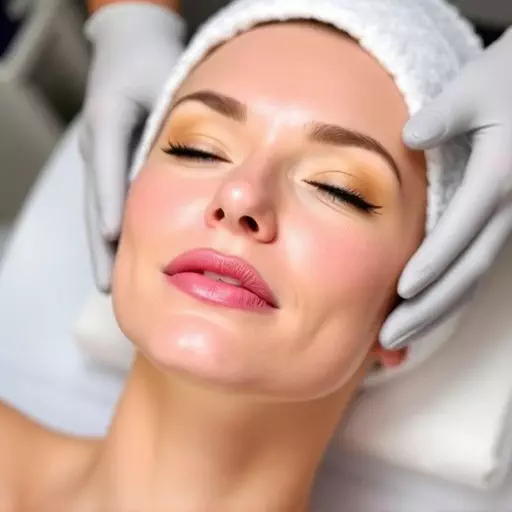 Hydrafacial Toledo,Benefits of Hydrafacial,Non-invasive skin rejuvenation
