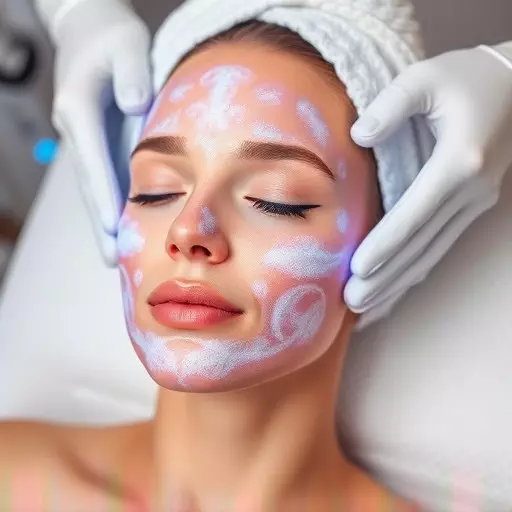 Hydrafacial Toledo,Benefits of Hydrafacial,Non-invasive skin rejuvenation