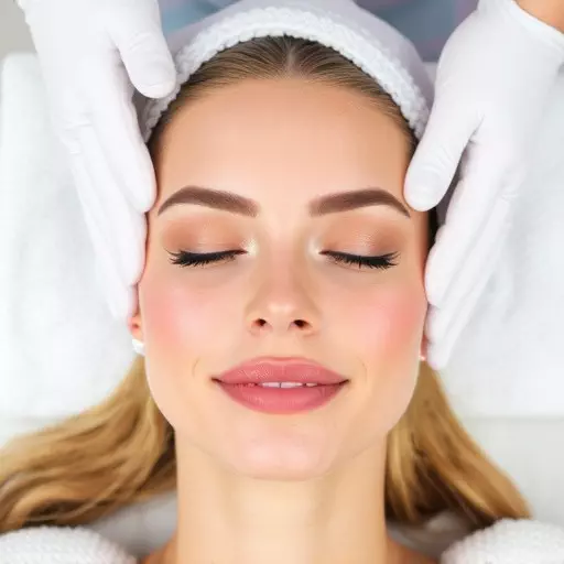 HydraFacial Toledo,Benefits of HydraFacial,Non-invasive skin rejuvenation