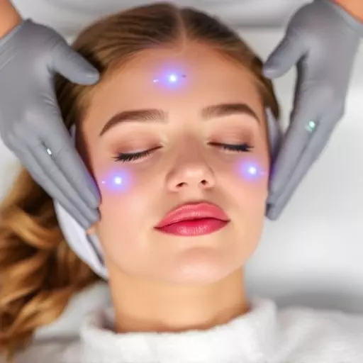 Hydrafacial Toledo,Benefits of Hydrafacial,Non-invasive skin rejuvenation