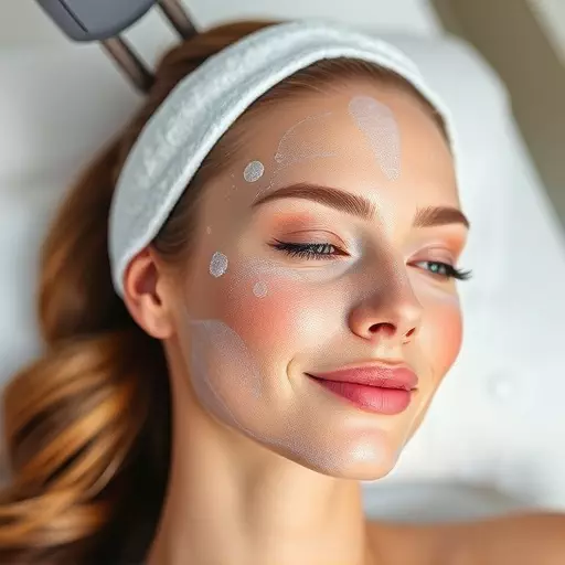 HydraFacial Toledo,Benefits of HydraFacial,Non-invasive skin rejuvenation