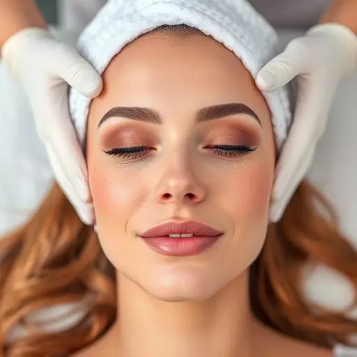 HydraFacial Toledo,Benefits of HydraFacial,Non-invasive skin rejuvenation