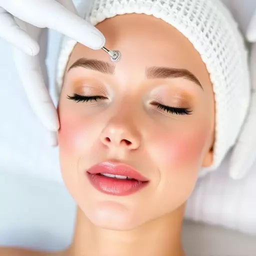 HydraFacial Toledo,Benefits of HydraFacial,Non-invasive skin rejuvenation