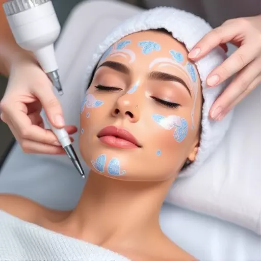 Hydrafacial Toledo,Benefits of Hydrafacial,Non-invasive skin rejuvenation