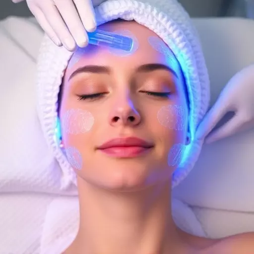 HydraFacial Toledo,Benefits of HydraFacial,Non-invasive skin rejuvenation