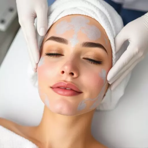 Hydrafacial Toledo,Benefits of Hydrafacial,Non-invasive skin rejuvenation