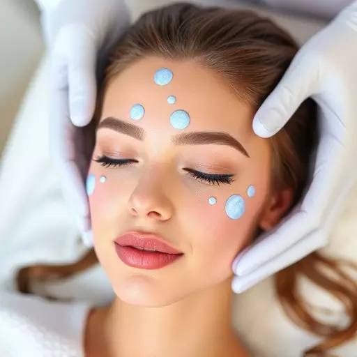 HydraFacial Toledo,Benefits of HydraFacial,Non-invasive skin rejuvenation