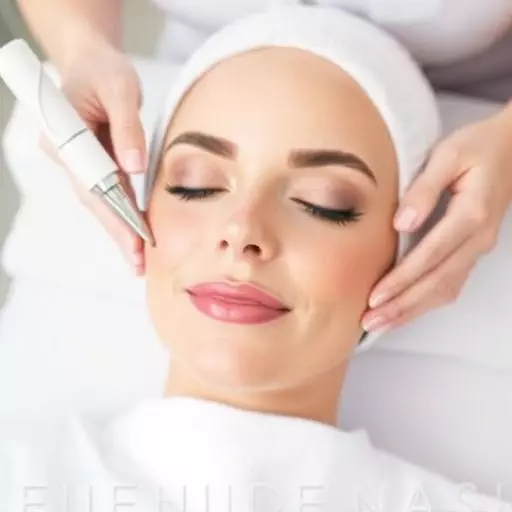 HydraFacial Toledo,Benefits of HydraFacial,Non-invasive skin rejuvenation