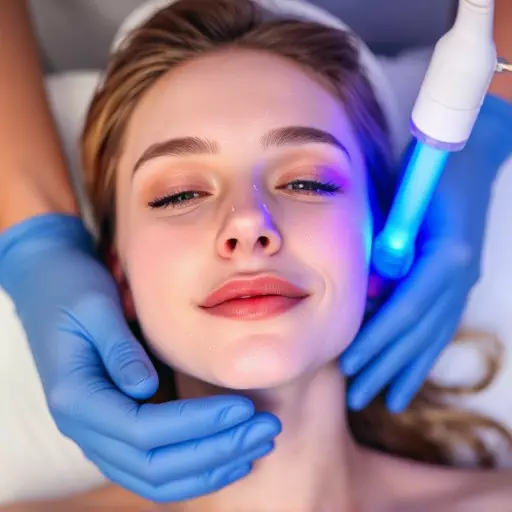HydraFacial Toledo,Benefits of HydraFacial,Non-invasive skin rejuvenation
