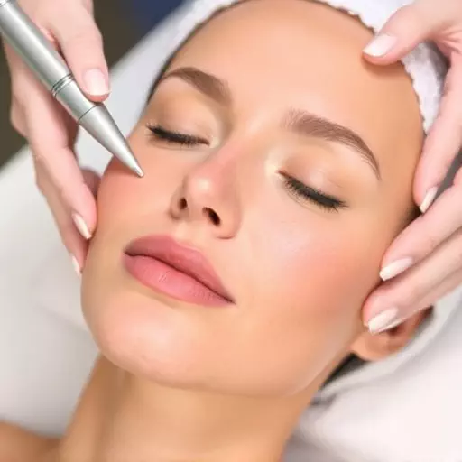 Hydrafacial Toledo,Benefits of Hydrafacial,Non-invasive skin rejuvenation
