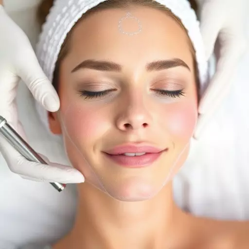 HydraFacial Toledo,Benefits of HydraFacial,Non-invasive skin rejuvenation