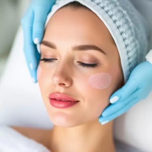 HydraFacial Toledo,Benefits of HydraFacial,Non-invasive skin rejuvenation