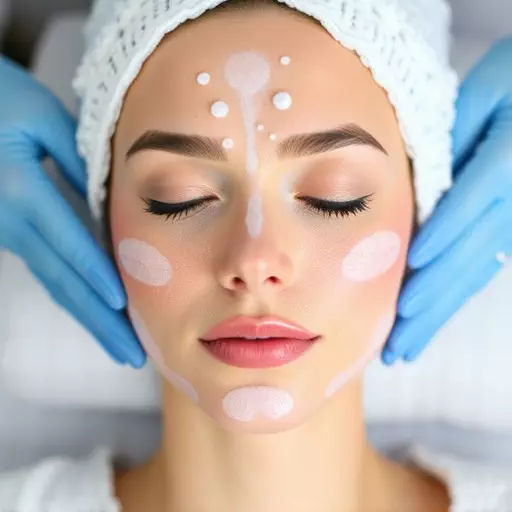 HydraFacial Toledo,Benefits of HydraFacial,Non-invasive skin rejuvenation