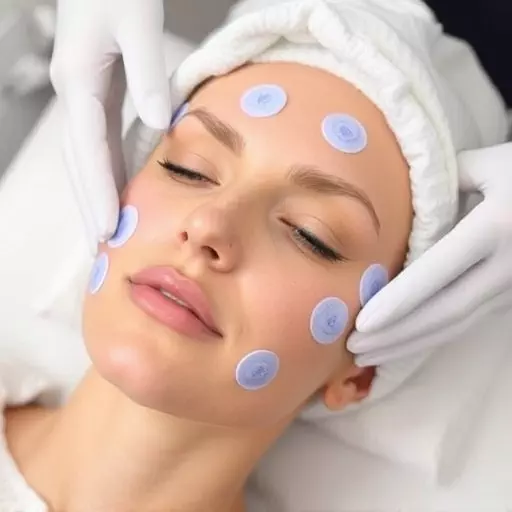 Hydrafacial Toledo,Benefits of Hydrafacial,Non-invasive skin rejuvenation