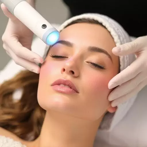 HydraFacial Toledo,Benefits of HydraFacial,Non-invasive skin rejuvenation