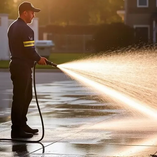 Hydro Jetting Services Toledo,Hydro jetting services,High-pressure water jetting