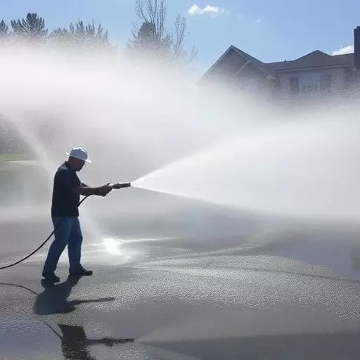 Hydro Jetting Services Toledo,Hydro jetting services,High-pressure water jetting