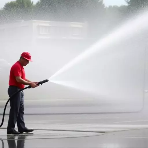 Hydro Jetting Services Toledo,Hydro jetting services,High-pressure water jetting