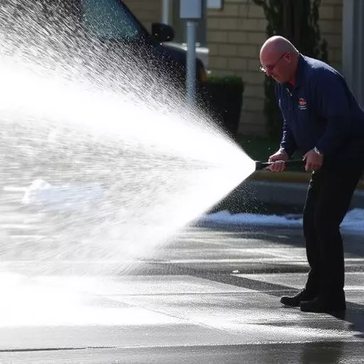 Hydro Jetting Services Toledo,Hydro jetting services,High-pressure water jetting