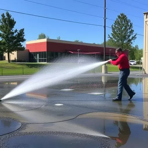 Hydro Jetting Services Toledo,Hydro jetting services,High-pressure water jetting