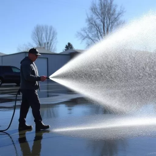 Hydro Jetting Services Toledo,Hydro jetting services,High-pressure water jetting