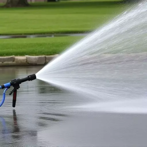 Hydro Jetting Services Toledo,Hydro jetting services,High-pressure water jetting