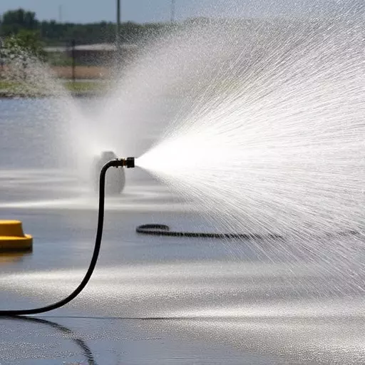 Hydro Jetting Services Toledo,Hydro jetting services,High-pressure water jetting