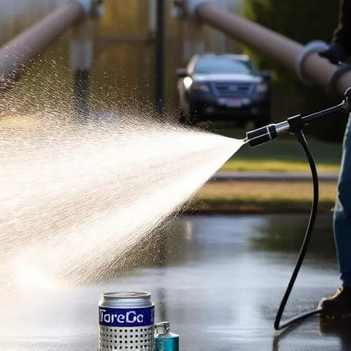 Hydro Jetting Services Toledo,Hydro jetting services,High-pressure water jetting