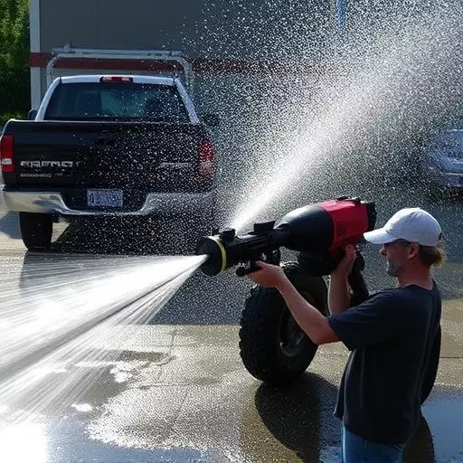Hydro Jetting Services Toledo,Hydro jetting services,High-pressure water jetting