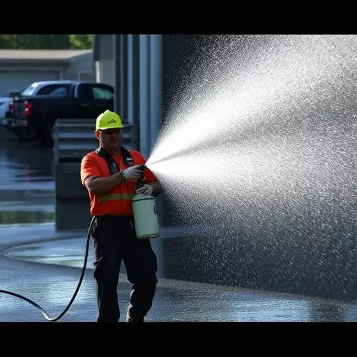 Hydro Jetting Services Toledo,Hydro jetting services,High-pressure water jetting