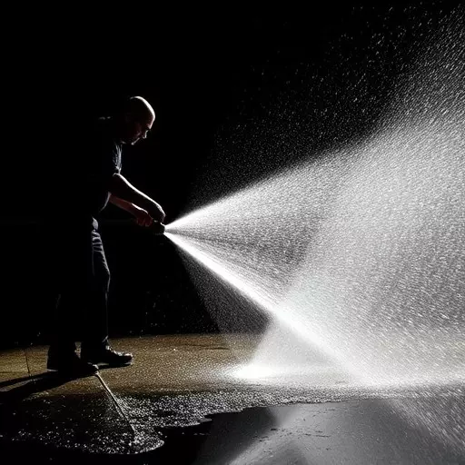 Hydro Jetting Services Toledo,Hydro jetting services,High-pressure water jetting