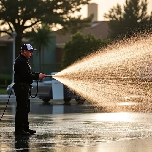 Hydro Jetting Services Toledo,Hydro jetting services,High-pressure water jetting