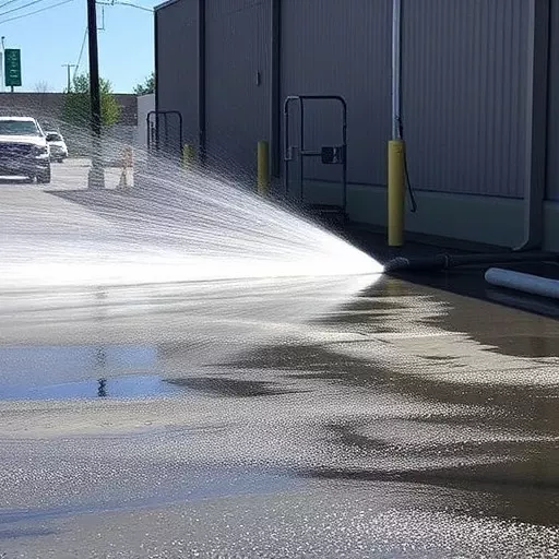 Hydro Jetting Services Toledo,Hydro jetting services,High-pressure water jetting