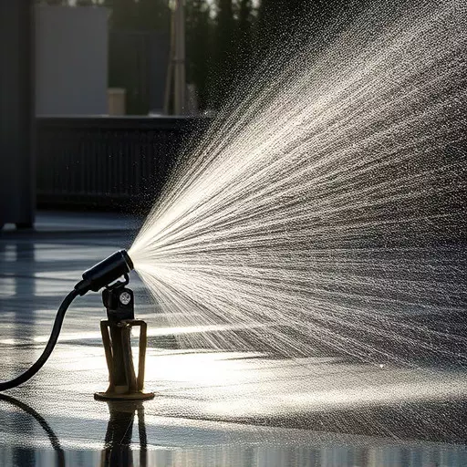 Hydro Jetting Services Toledo,Hydro jetting services,High-pressure water jetting
