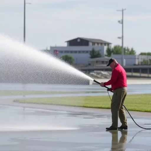 Hydro Jetting Services Toledo,Hydro jetting services,High-pressure water jetting
