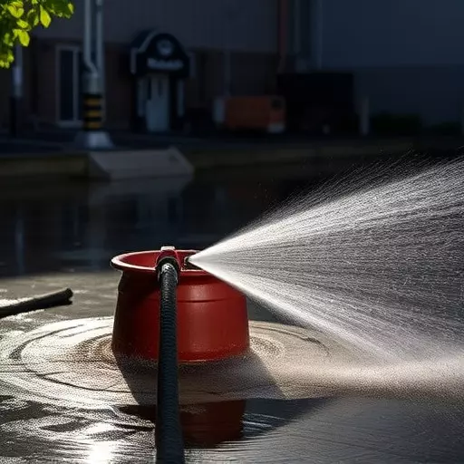 Hydro Jetting Toledo,Hydro jetting,Benefits of hydro jetting