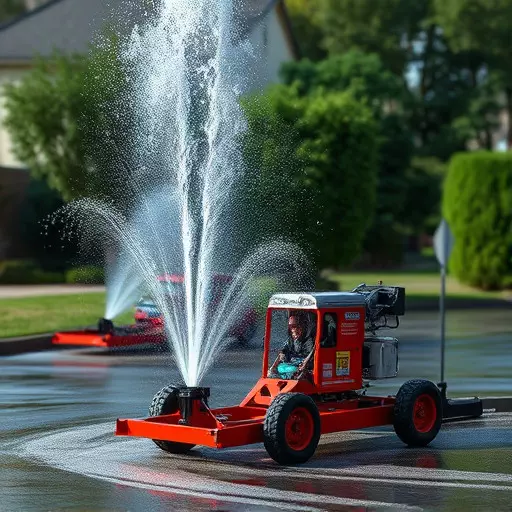 Hydro Jetting Toledo,Hydro jetting,Benefits of hydro jetting