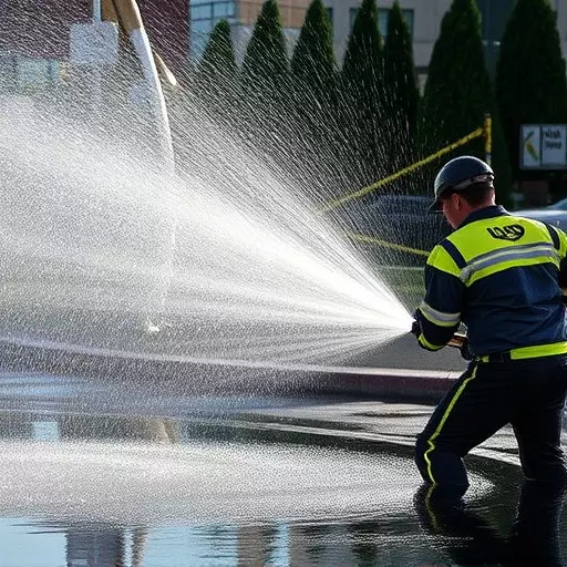 Hydro Jetting Toledo,Hydro jetting,Benefits of hydro jetting