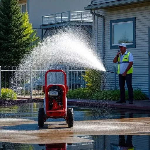 Hydro Jetting Toledo,Hydro jetting,Benefits of hydro jetting