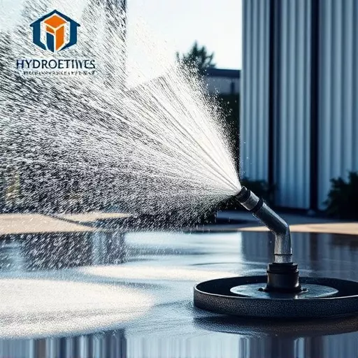 Hydro Jetting Toledo,Hydro jetting,Benefits of hydro jetting