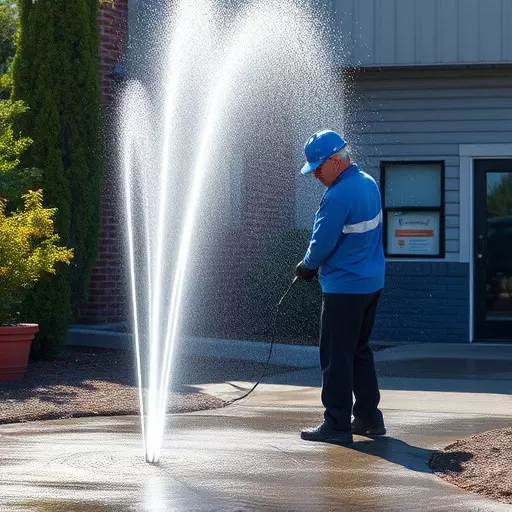 Hydro Jetting Toledo,Hydro jetting,Benefits of hydro jetting