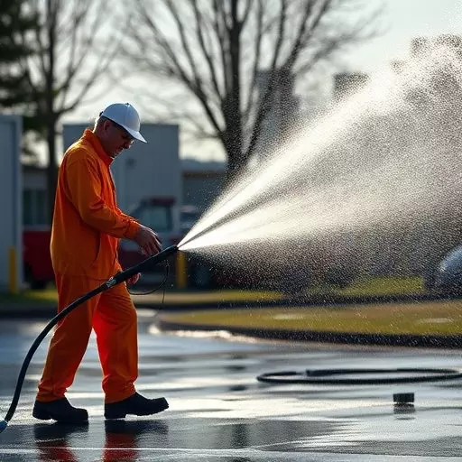 Hydro Jetting Toledo,Hydro jetting,Benefits of hydro jetting