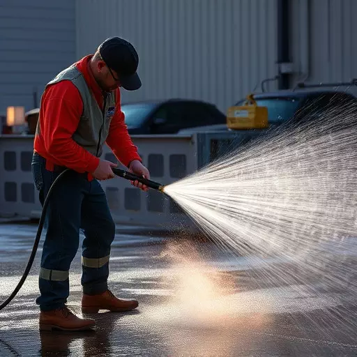 Hydro Jetting Toledo,Hydro jetting,Benefits of hydro jetting