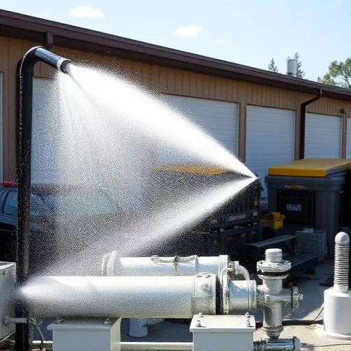Hydro Jetting Toledo,Hydro jetting,Benefits of hydro jetting