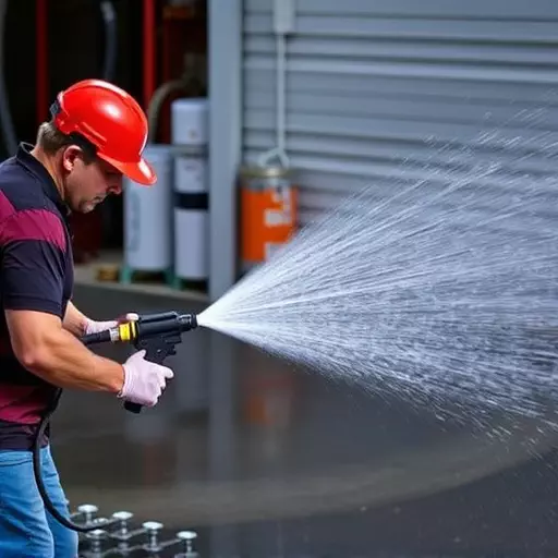 Hydro Jetting Toledo,Hydro jetting,Benefits of hydro jetting