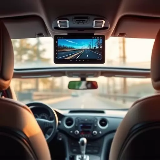 in-car dvd video system installation toledo,professional in-car dvd installation,types of in-car dvd systems